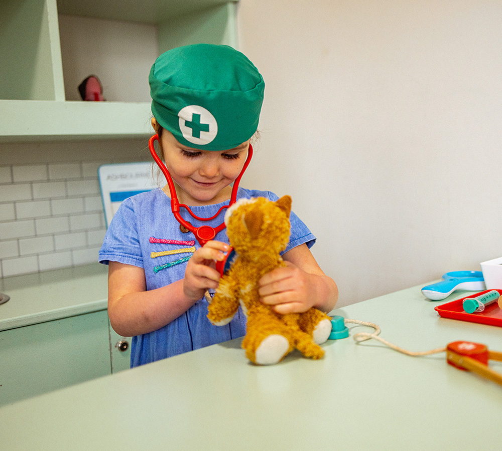 Ashbourne Kids Play Centre