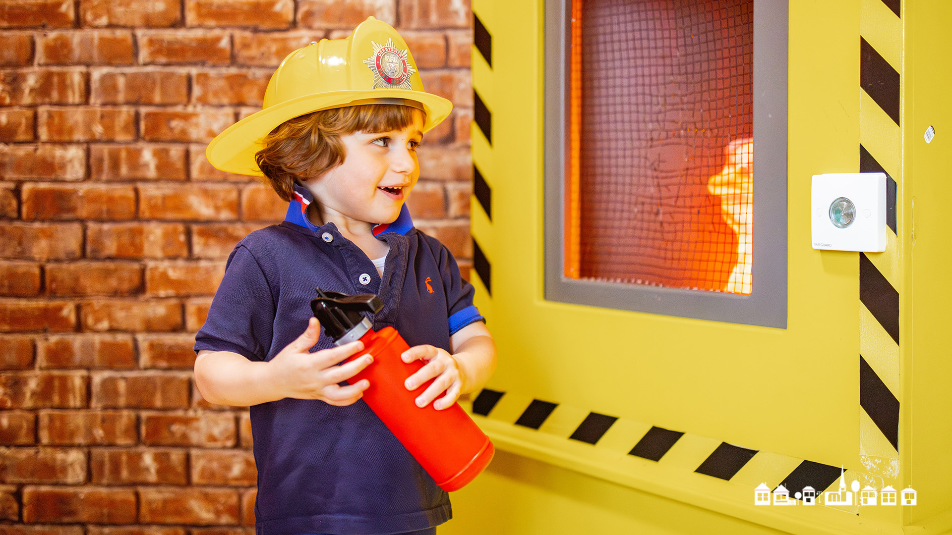 Childrens learning centre derbyshire