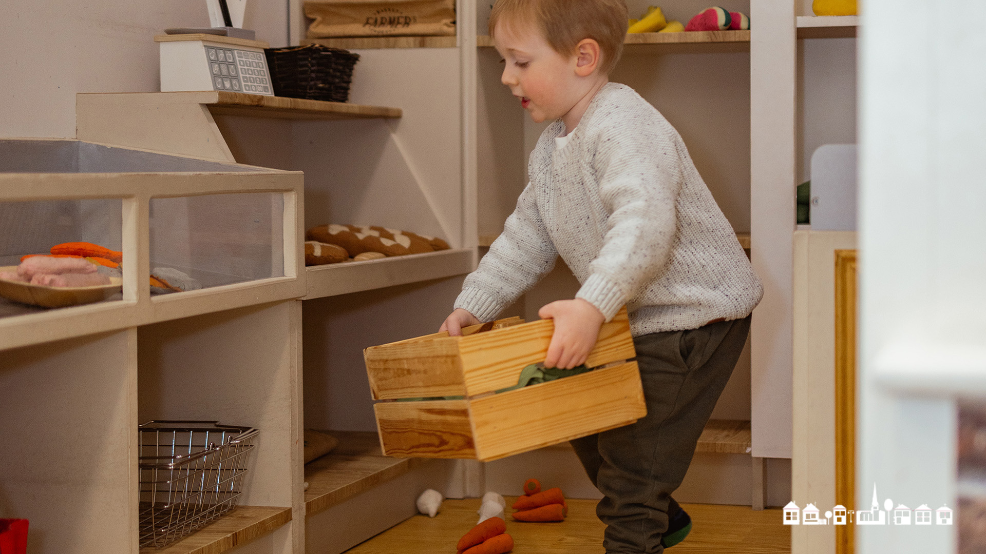 Roleplay centre ashbourne 