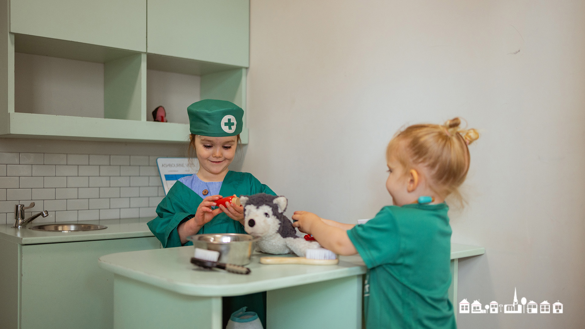 Derby children’s activity centre 