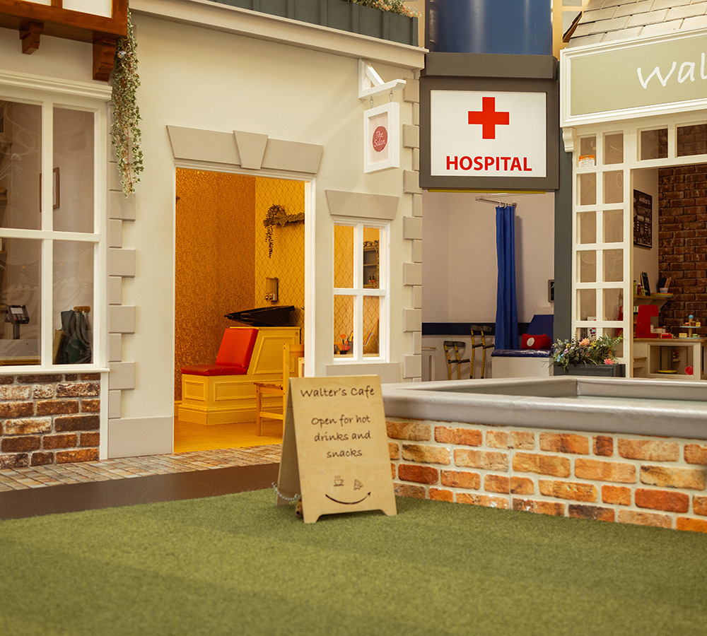 Ashbourne Kids Play Centre